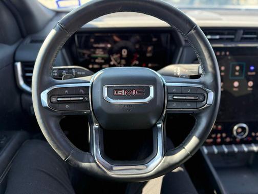 2025 GMC Terrain AWD Elevation