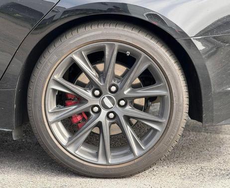 Black Raven 2025 Cadillac CT5-V V-Series RWD