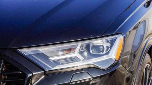 2023 Audi Q7 55 Prestige