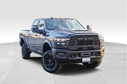 2025 RAM 2500 Power Wagon