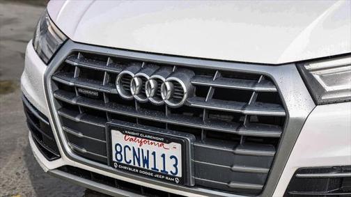 2018 Audi Q5 2.0T Premium