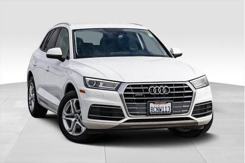 2018 Audi Q5 2.0T Premium