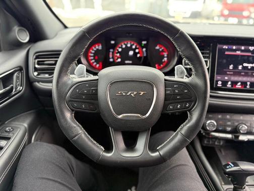 2022 Dodge Durango SRT 392 AWD