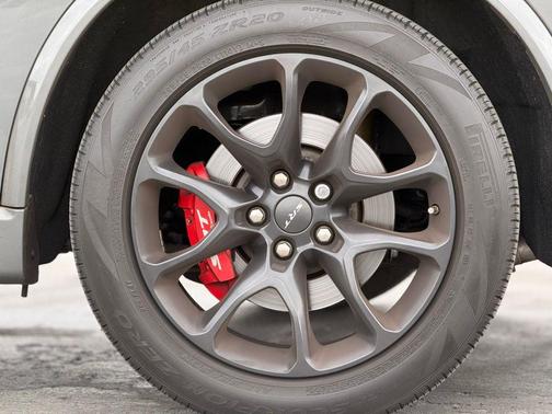 2022 Dodge Durango SRT 392 AWD