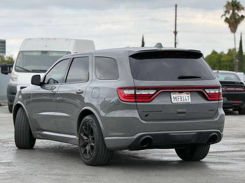 2022 Dodge Durango SRT 392 AWD