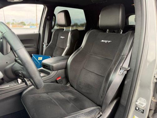 2022 Dodge Durango SRT 392 AWD