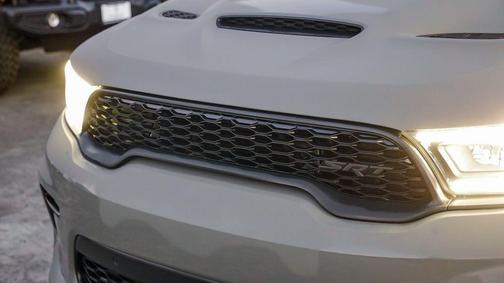 2022 Dodge Durango SRT 392 AWD