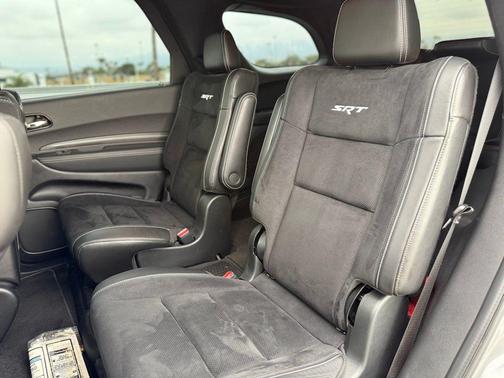 2022 Dodge Durango SRT 392 AWD