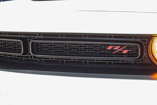 White Knuckle Clearcoat 2023 Dodge Challenger R/T