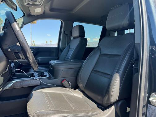 2022 GMC Sierra 2500 Denali