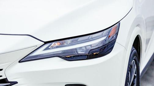 2024 Lexus RX 350 Base