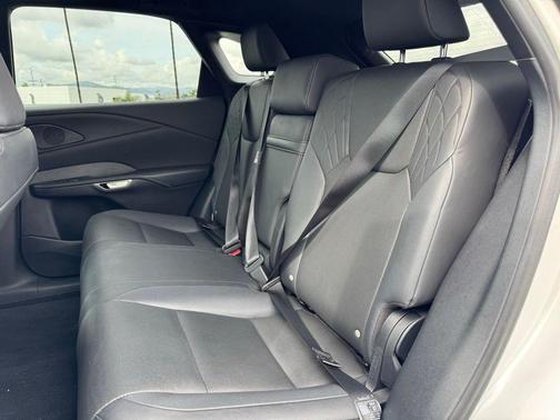 2024 Lexus RX 350 Base