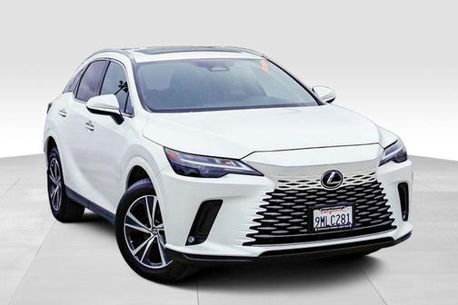 2024 Lexus RX 350 Base