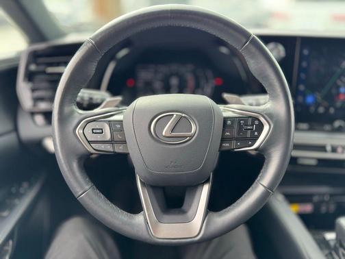 2024 Lexus RX 350 Base