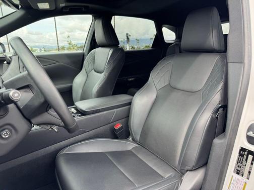 2024 Lexus RX 350 Base