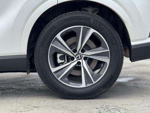 2024 Lexus RX 350 Base