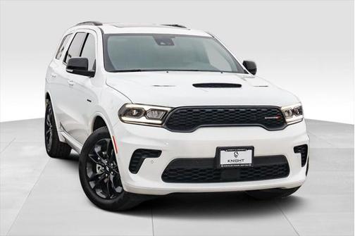2025 Dodge Durango R/T Plus AWD