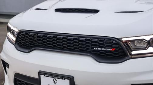 2025 Dodge Durango R/T Plus AWD