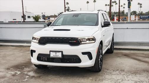 2025 Dodge Durango R/T Plus AWD