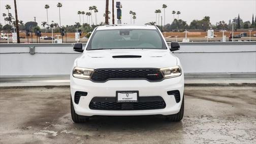 2025 Dodge Durango R/T Plus AWD