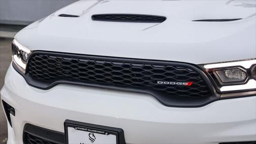 2025 Dodge Durango R/T Plus AWD
