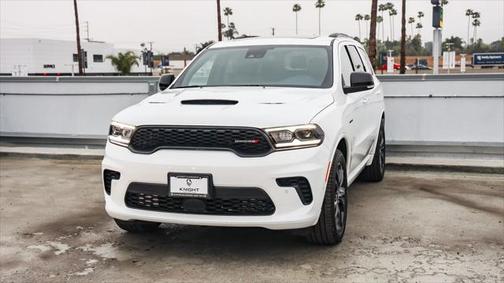 2025 Dodge Durango R/T Plus AWD