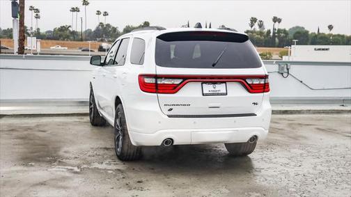 2025 Dodge Durango R/T Plus AWD