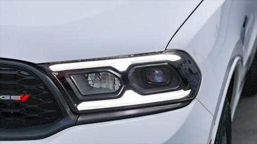 2025 Dodge Durango R/T Plus AWD