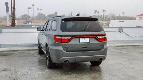 2026 Dodge Durango GT HEMI V8 AWD