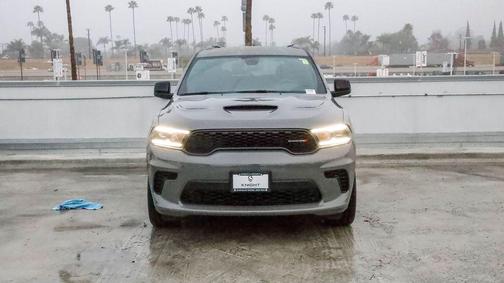 2026 Dodge Durango GT HEMI V8 AWD