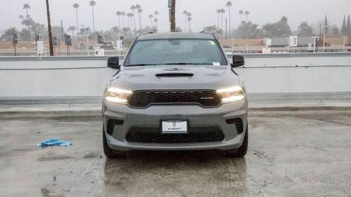 2026 Dodge Durango GT HEMI V8 AWD
