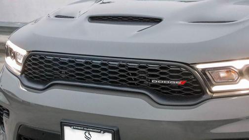 2026 Dodge Durango GT HEMI V8 AWD
