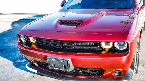 2019 Dodge Challenger R/T
