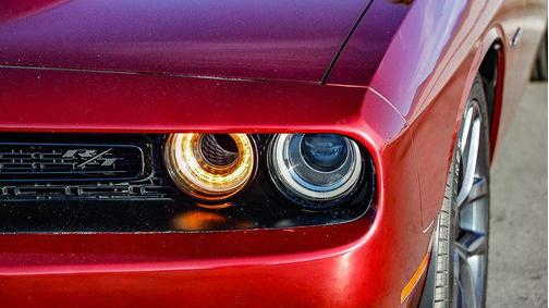 2019 Dodge Challenger R/T