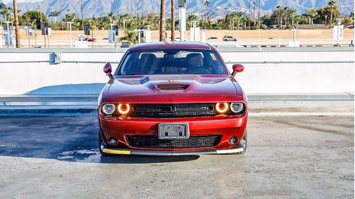 2019 Dodge Challenger R/T