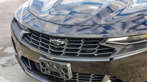 2019 Chevrolet Camaro 1LT