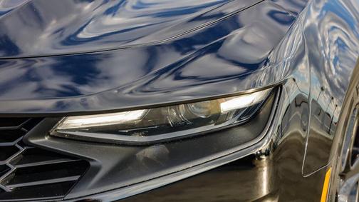 2019 Chevrolet Camaro 1LT
