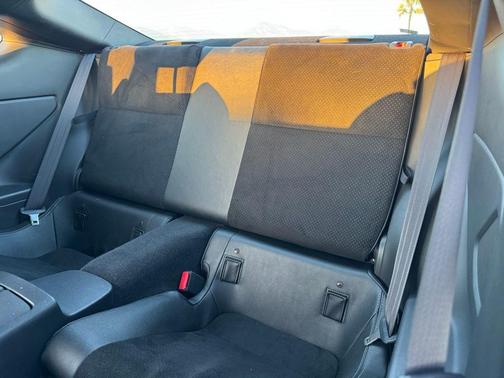 2023 Toyota GR86 Premium