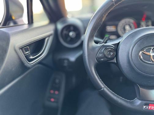 2023 Toyota GR86 Premium