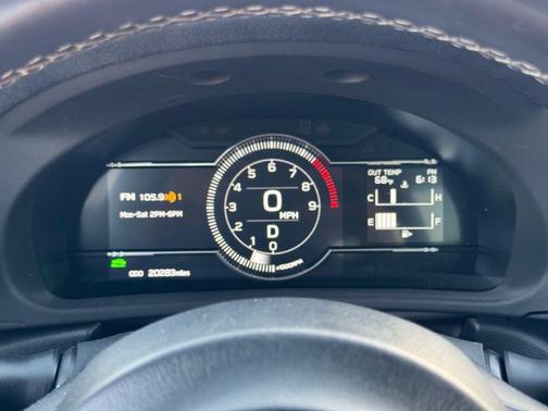 2023 Toyota GR86 Premium