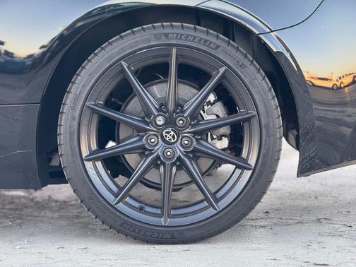 2023 Toyota GR86 Premium