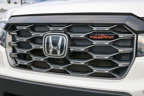 2023 Honda Passport AWD TrailSport