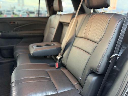 2023 Honda Passport AWD TrailSport