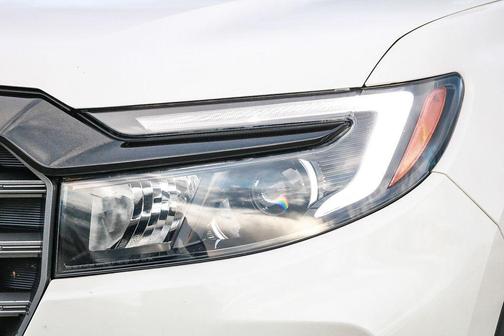 2023 Honda Passport AWD TrailSport