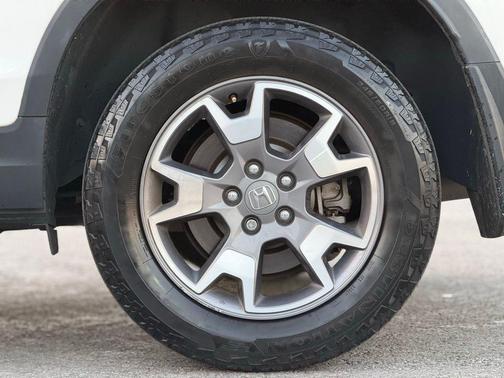 2023 Honda Passport AWD TrailSport