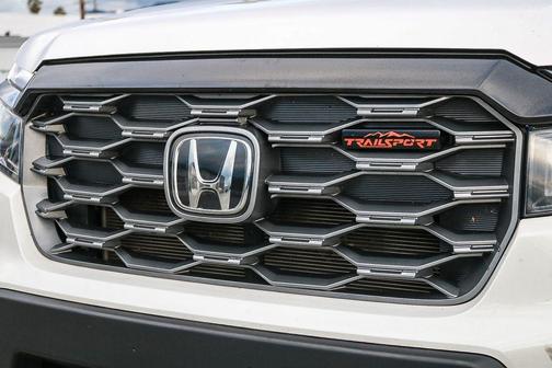 2023 Honda Passport AWD TrailSport