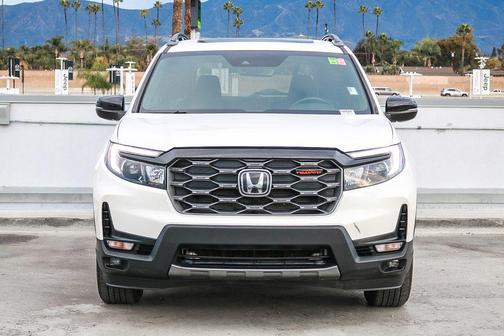 2023 Honda Passport AWD TrailSport