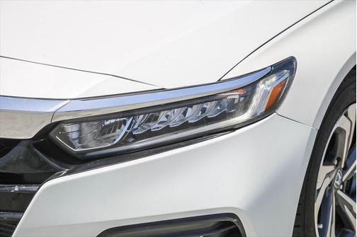 2020 Honda Accord EX 1.5T