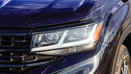 2023 Volkswagen Atlas Cross Sport 2.0T SE