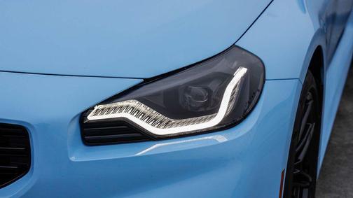 2024 BMW M2 Base